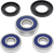 ALL BALLS - 25-1358 - Wheel Bearing Kit - Rear - '83-'07 Honda CB/CBR/VF