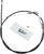 BARNETT - 1013040009 - Black Vinyl Idle Cable - 42" Length