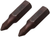 MOTION PRO - 08-0576 - Cross Bit - JIS - #1 - 2-Pack