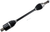 MOOSE OFFROAD - 0214-1747 - Axle Kit - CV/Complete - Heavy-Duty - Front Left/Right - Polaris