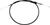MOTION PRO - 02-0321 - Throttle Cable - Pull - Honda