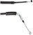 MOOSE OFFROAD - 0652-1713 - Black Vinyl Clutch Cable - Suzuki