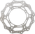 MOOSE OFFROAD - 1711-1810 - RFX Rotor - Front - Honda