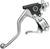 MOOSE OFFROAD - 0612-0005 - Ultimate Clutch Lever System - Hot Start