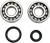 MOOSE OFFROAD - A24-1016 - Crankcase Bearing and Seal Kit - Suzuki