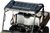 MOOSE OFFROAD - 0521-1107 - UTV Roof - Two-Piece