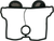 MOOSE OFFROAD - 0934-1467 - Head Cover Gasket - Yamaha