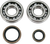 MOOSE OFFROAD - A24-1021 - Crankcase Bearing and Seal Kit - Suzuki