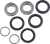 MOOSE OFFROAD - 0215-0158 - Wheel Bearing Kit - Rear - Predator/Outlaw