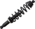 MOOSE OFFROAD - 1310-2280 - Gas Shock - Front - Heavy Duty - Can-Am