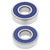 ALL BALLS - 25-1261 - Wheel Bearing Kit - Rear - '72-'82 Honda