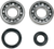 MOOSE OFFROAD - A24-1027 - Crankcase Bearing and Seal Kit - Yamaha