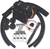 MOOSE OFFROAD - 4510-1115 - UTV Cab Heater - Polaris