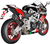 AKRAPOVIC - S-A10SO8-RC - Muffler - Carbon Fiber