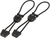 MOOSE OFFROAD - 3518-0176 - Gunrack Slide/Lock Snubber