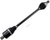 MOOSE OFFROAD - 0214-1753 - Axle Kit - CV/Complete - Heavy-Duty - Rear Left/Right - Polaris