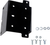 MOOSE OFFROAD - 4505-0634 - Winch Mount - ATV - Yamaha