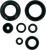 MOOSE OFFROAD - M822154 - Motor Oil Seals - Yamaha