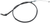 MOTION PRO - 02-0250 - Throttle Cable - Push - Honda