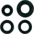 MOOSE OFFROAD - M822162 - Motor Oil Seals - Honda