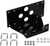 MOOSE OFFROAD - 4505-0671 - Winch Mount - ATV - Polaris
