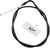 BARNETT - 131304001903 - Stealth Series Idle Cable - +3" - V-Rod