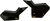 MAIER - 234000 - Side Panels - Black