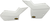 MAIER - 234001 - Side Panels - White