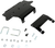 MOOSE OFFROAD - 4505-0693 - Winch Mount - UTV - Honda