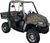 MOOSE OFFROAD - 0521-0564 - Roof Cap - Prowler - Mossy Oak