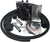 MOOSE OFFROAD - 4510-1203 - UTV Cab Heater - Polaris