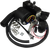 MOOSE OFFROAD - 4510-1205 - UTV Cab Heater - Polaris