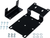 MOOSE OFFROAD - 4505-0682 - Winch Mount - UTV - Polaris