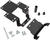 MOOSE OFFROAD - 4505-0684 - Winch Mount - UTV - Polaris
