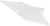ACERBIS - 2726536811 - Side Panels - White