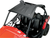 MOOSE OFFROAD - 0521-0864 - UTV Roof - One-Piece
