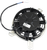 MOOSE OFFROAD - 1901-0720 - Hi-Performance Cooling Fan - 440 CFM - Yamaha