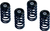 BARNETT - 519-25-06095 - Clutch Springs