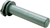 MOTION PRO - 01-1169 - Throttle Tube - Titan - Honda