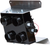 MOOSE OFFROAD - 4510-1234 - UTV Cab Heater - Arctic Cat