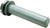 MOTION PRO - 01-1170 - Throttle Tube - Titan - Yamaha/Kawasaki/Suzuki