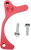 MOOSE OFFROAD - M870-24 - Case Saver - TRX250R - Red