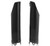 ACERBIS - 2640300001 - Lower Fork Covers - Black