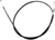 MOTION PRO - 05-0046 - Brake Cable - Yamaha