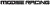 MOOSE OFFROAD - 4320-2529 - Decal - Moose Corporate - 10 Pack