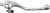 MOTION PRO - 14-9239 - Brake Lever - T6 - Forged