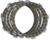 MOOSE OFFROAD - F70-5462-5 - Clutch Friction Plates - TTR 125/L