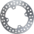 MOOSE OFFROAD - 1711-1982 - Front/Rear Rotor - Honda