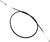 MOTION PRO - 05-0169 - Brake Cable - Yamaha