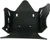 MOOSE OFFROAD - 0506-0701 - Pro Skid Plate - Yamaha - WR 450F